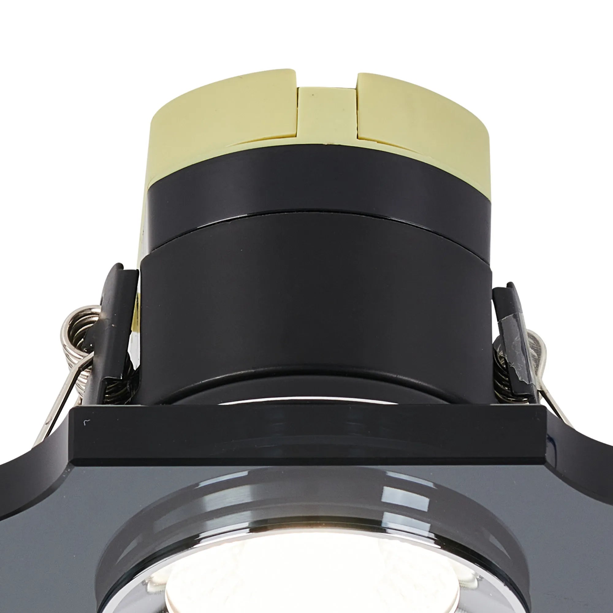 Zarya 8W IP65 Fire-Rated Downlight - Concave