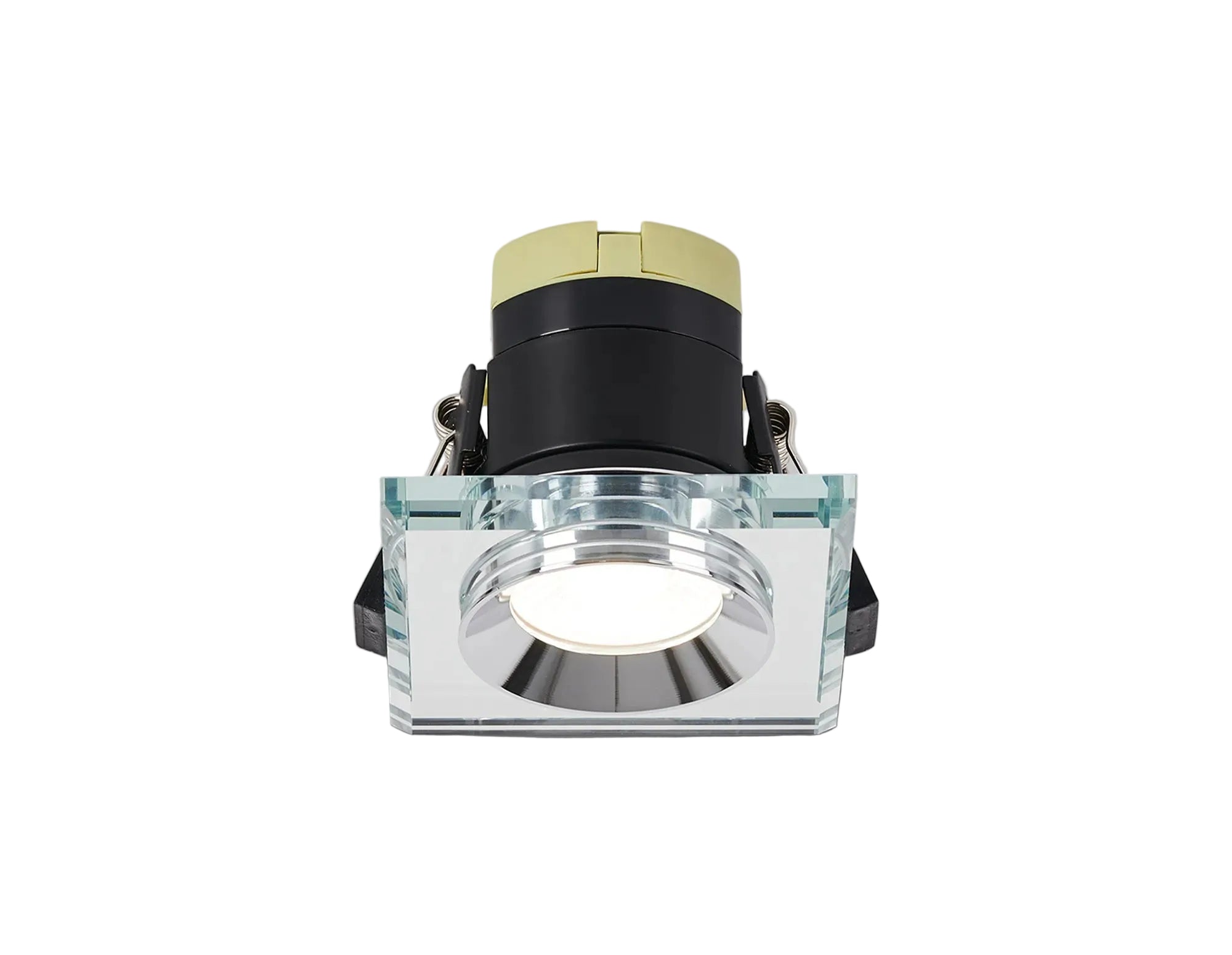 Zarya 8W IP65 Fire-Rated Downlight - Shallow