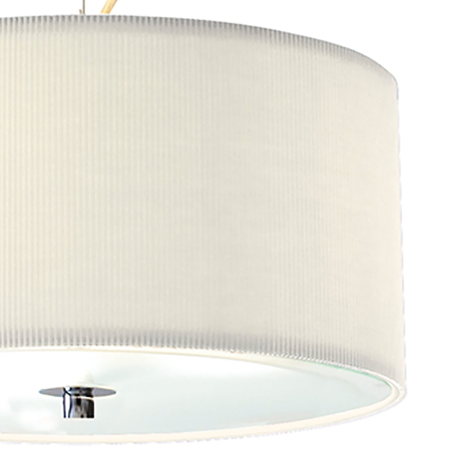 Zaragoza Hanging Shade Light - Various Finishes