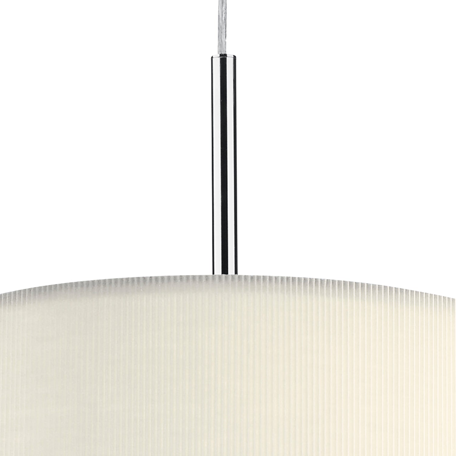Zaragoza Hanging Shade Light - Various Finishes