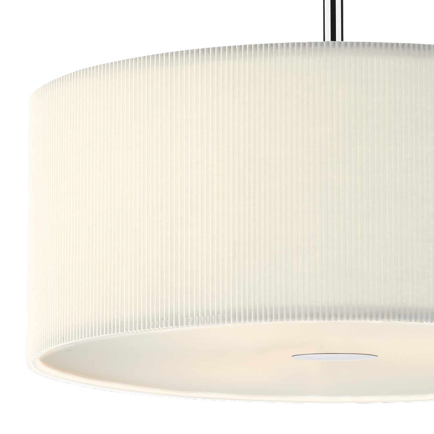 Zaragoza Hanging Shade Light - Various Finishes