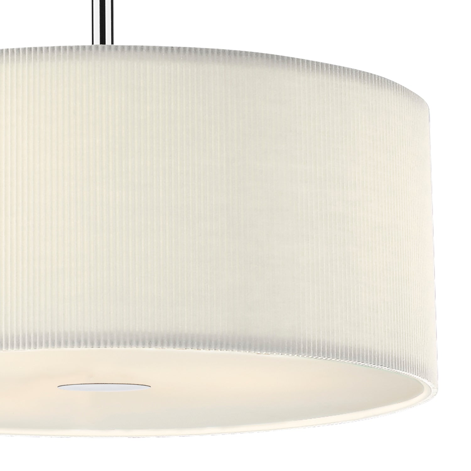 Zaragoza Hanging Shade Light - Various Finishes