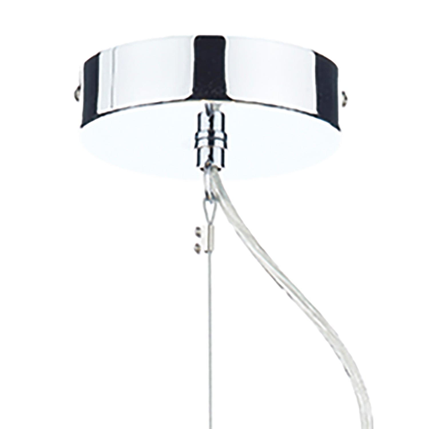 Zaragoza Hanging Shade Light - Various Finishes