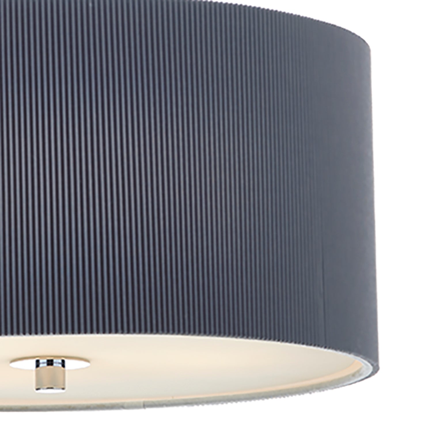 Zaragoza Hanging Shade Light - Various Finishes