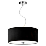 Zaragoza Hanging Shade Light - Various Finishes