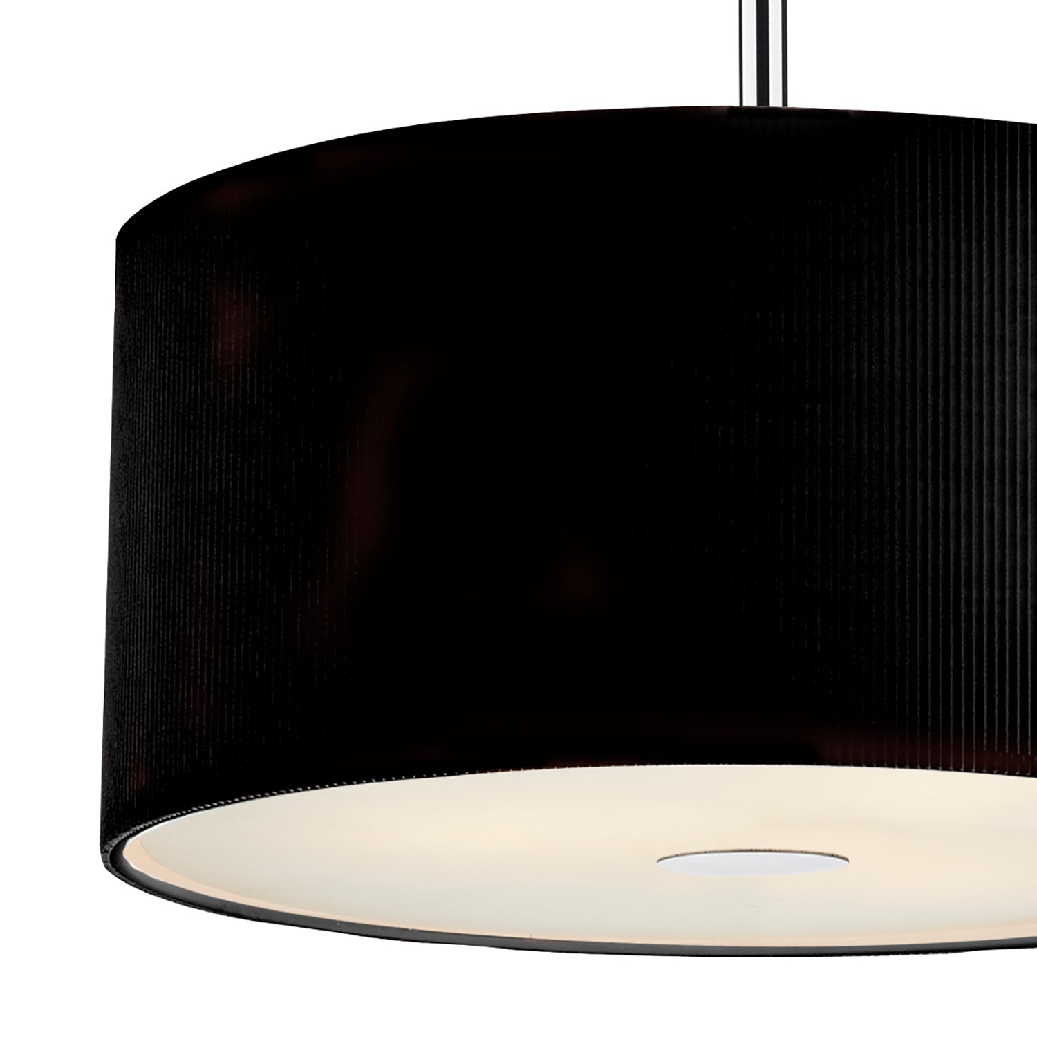 Zaragoza Hanging Shade Light - Various Finishes
