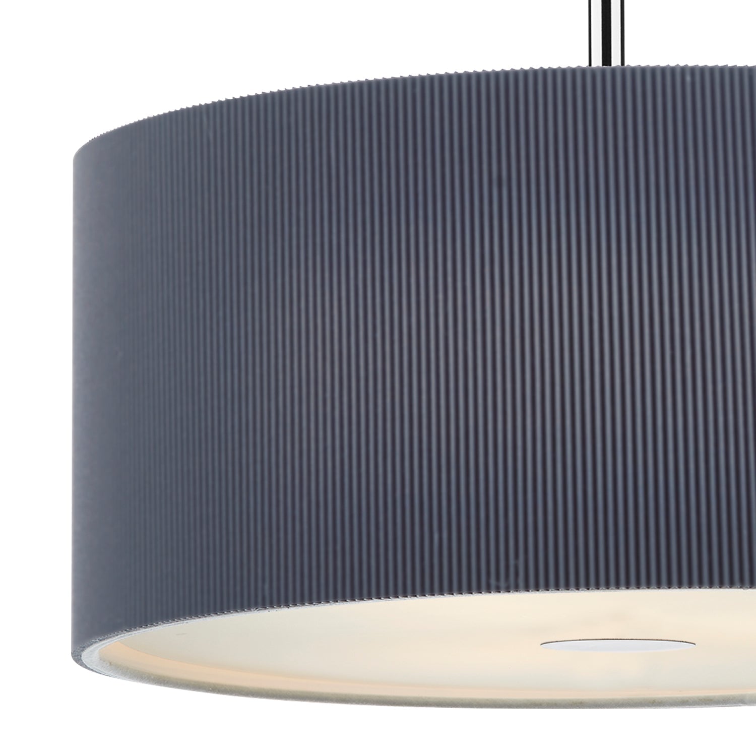 Zaragoza Hanging Shade Light - Various Finishes