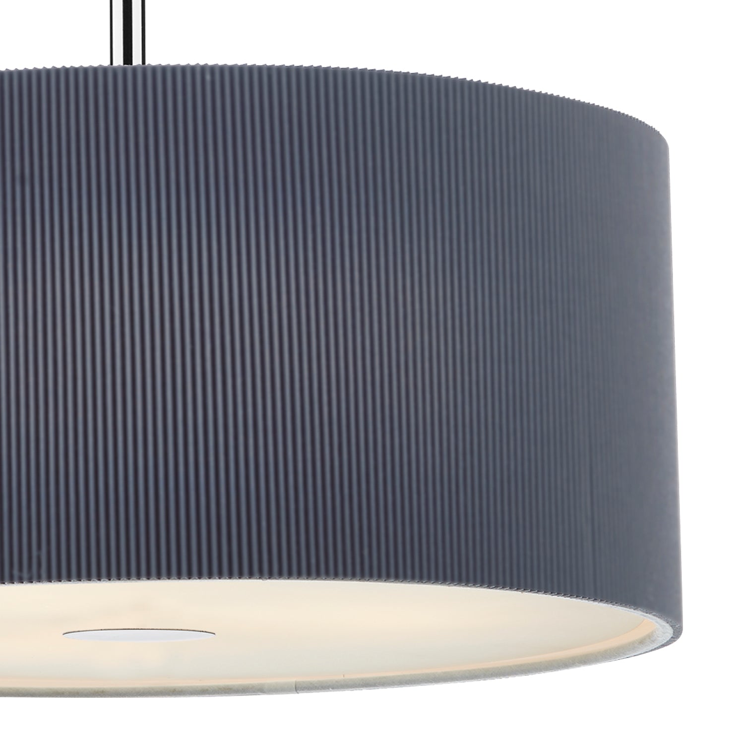 Zaragoza Hanging Shade Light - Various Finishes