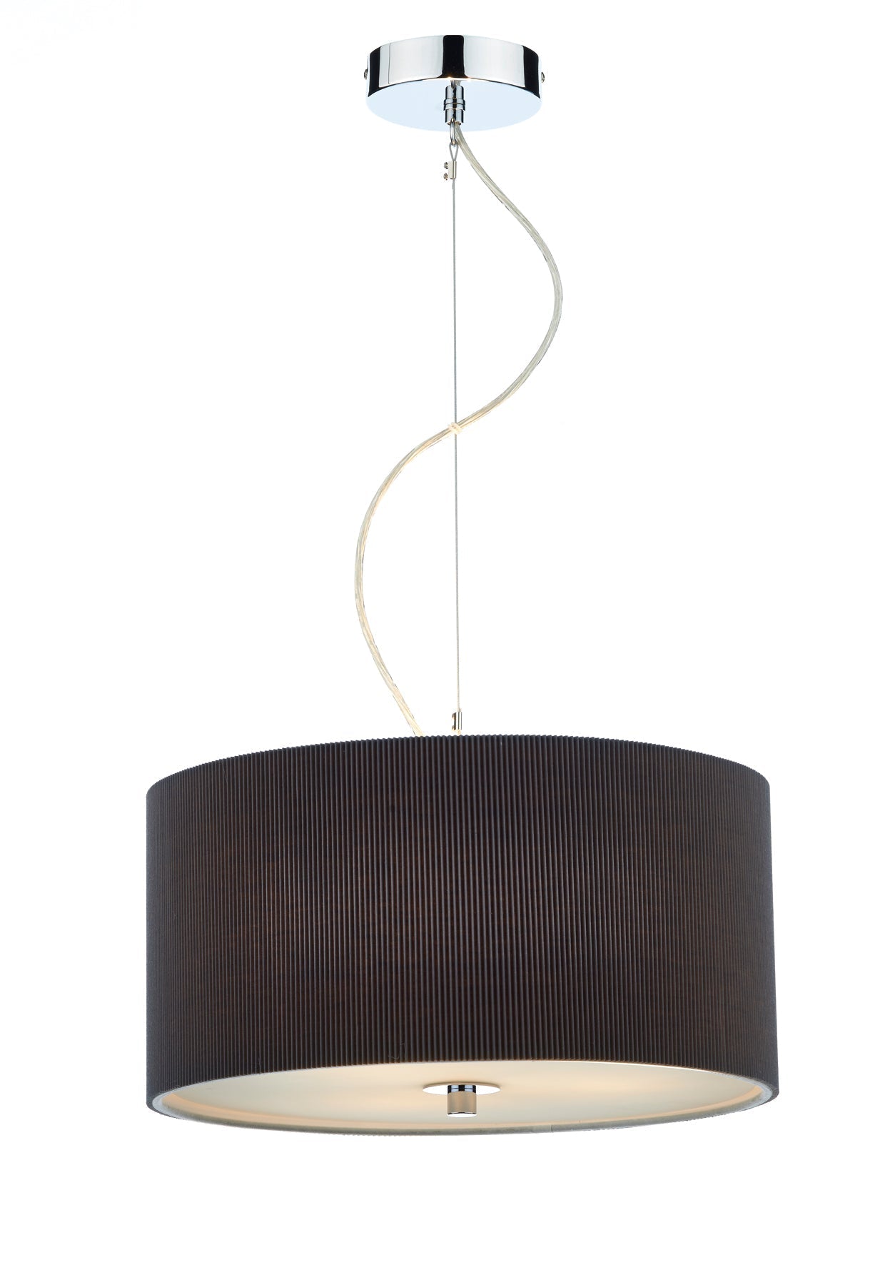 Zaragoza Hanging Shade Light - Various Finishes