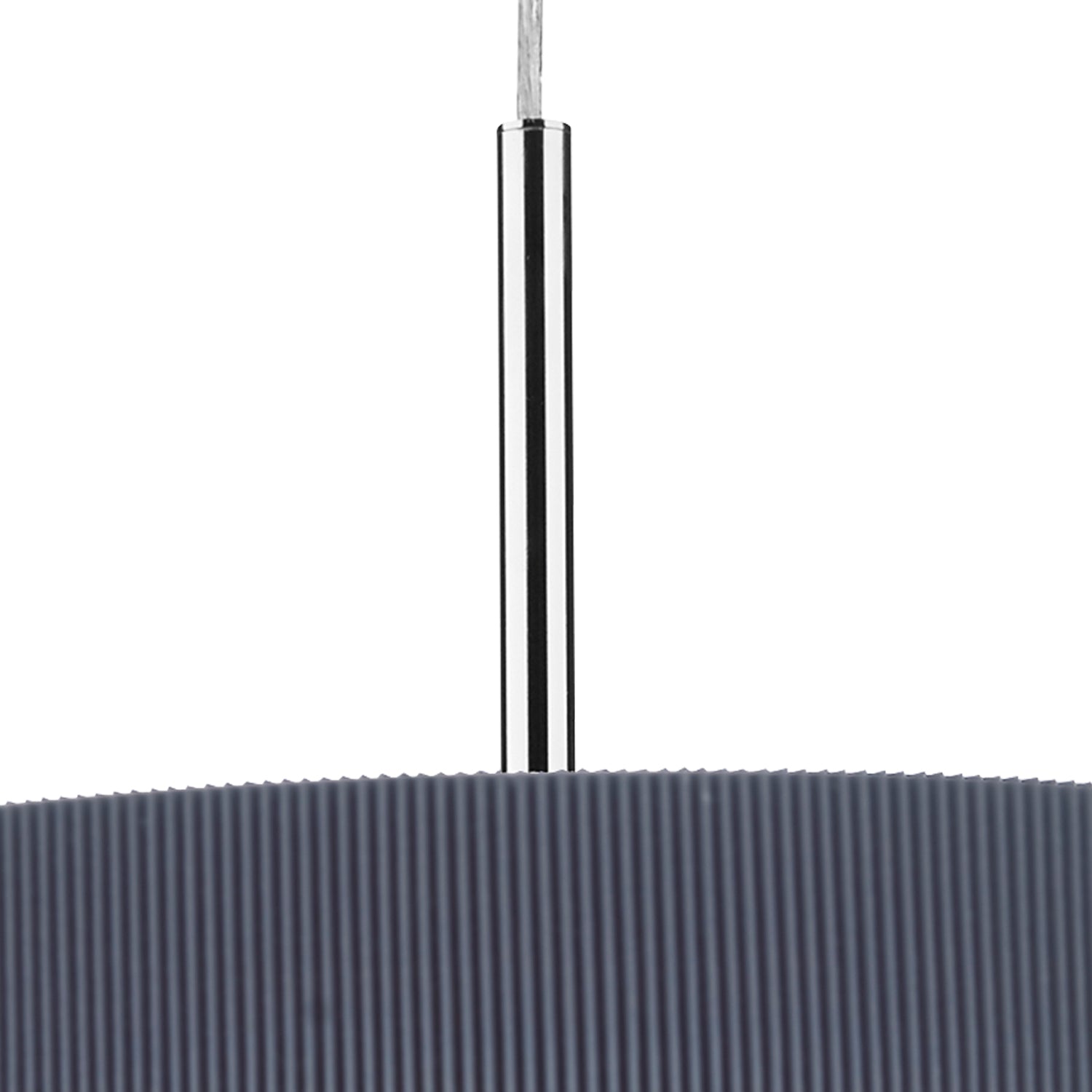 Zaragoza Hanging Shade Light - Various Finishes