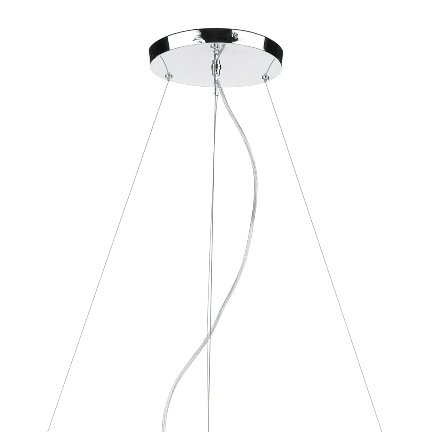 Zaragoza Hanging Shade Light - Various Finishes