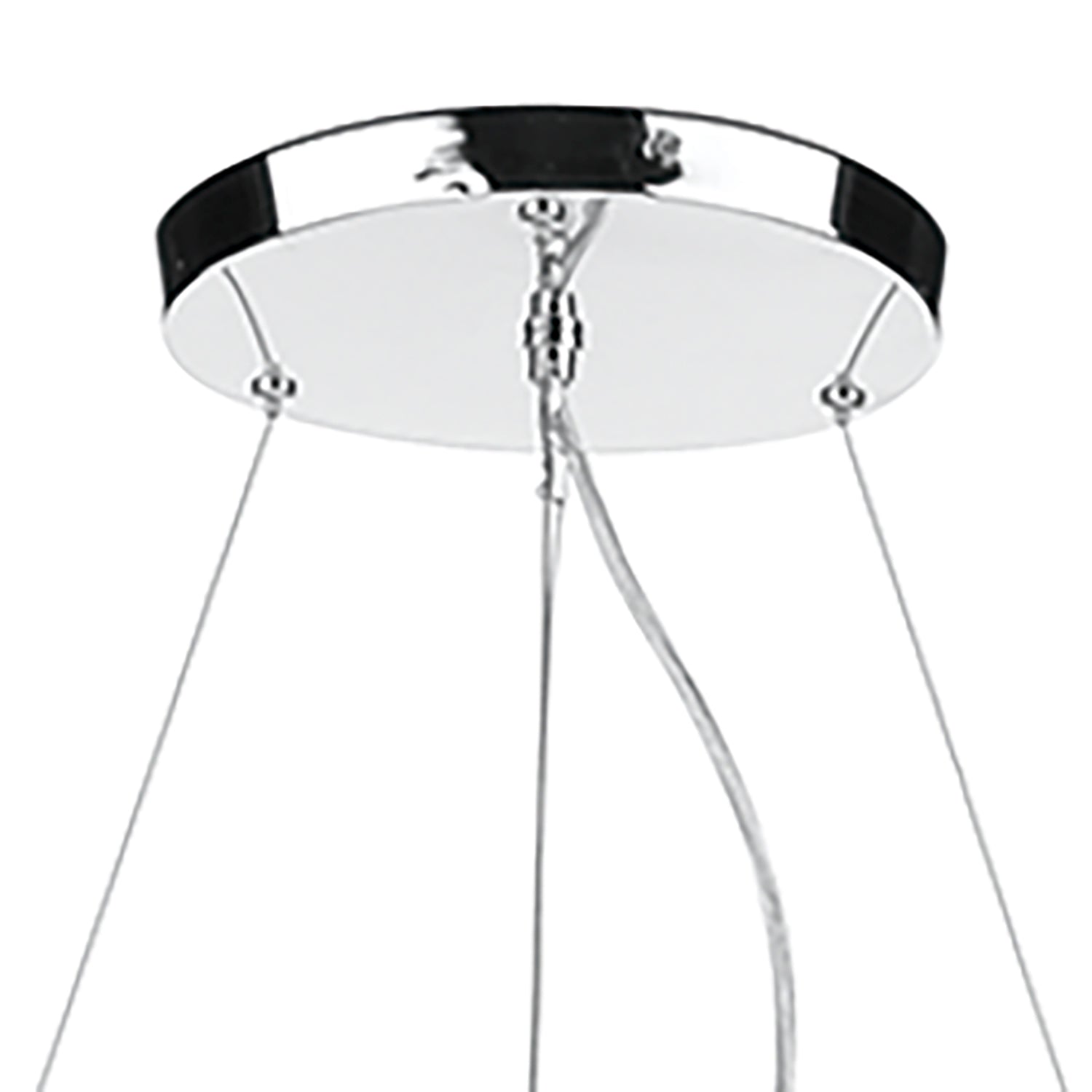 Zaragoza Hanging Shade Light - Various Finishes