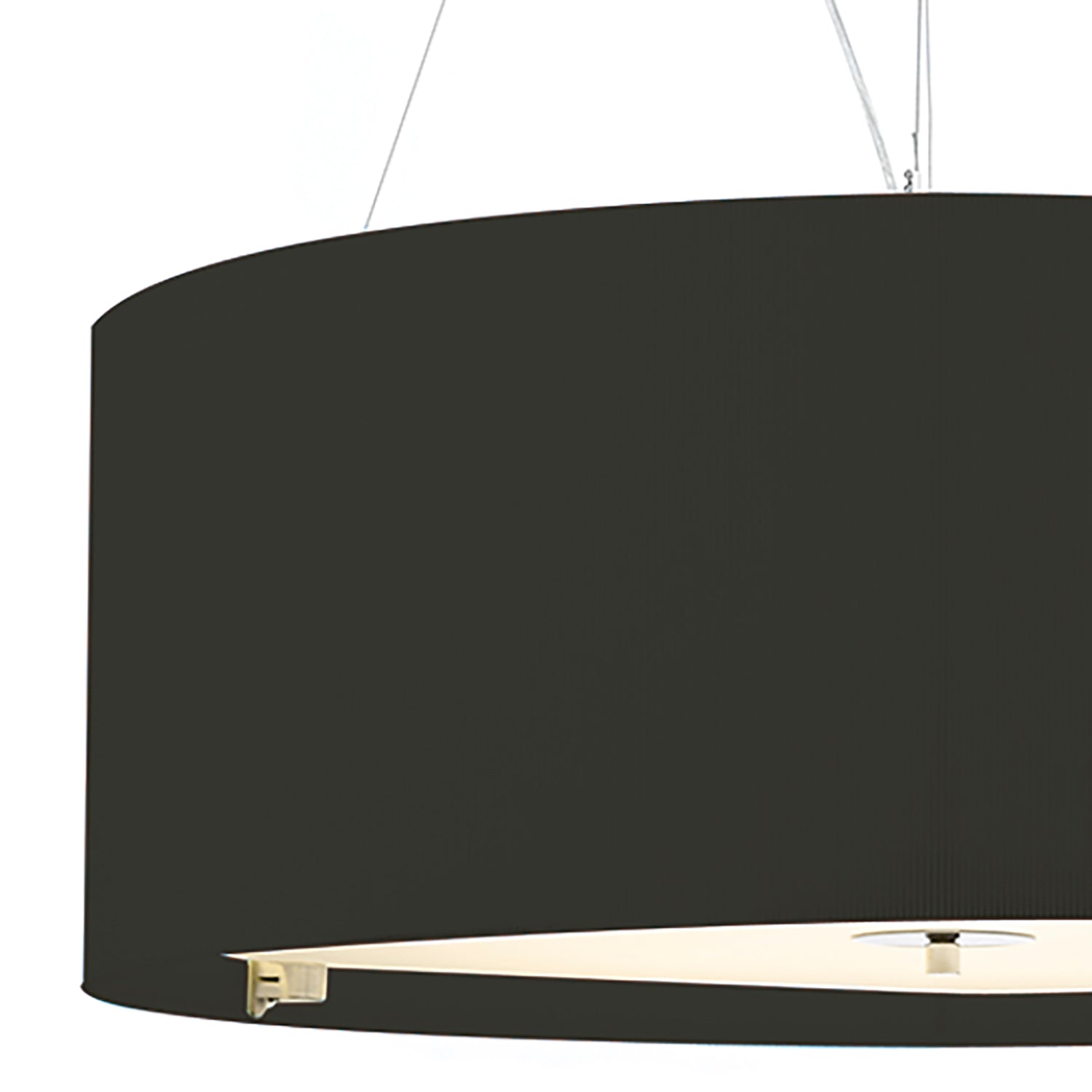 Zaragoza Hanging Shade Light - Various Finishes