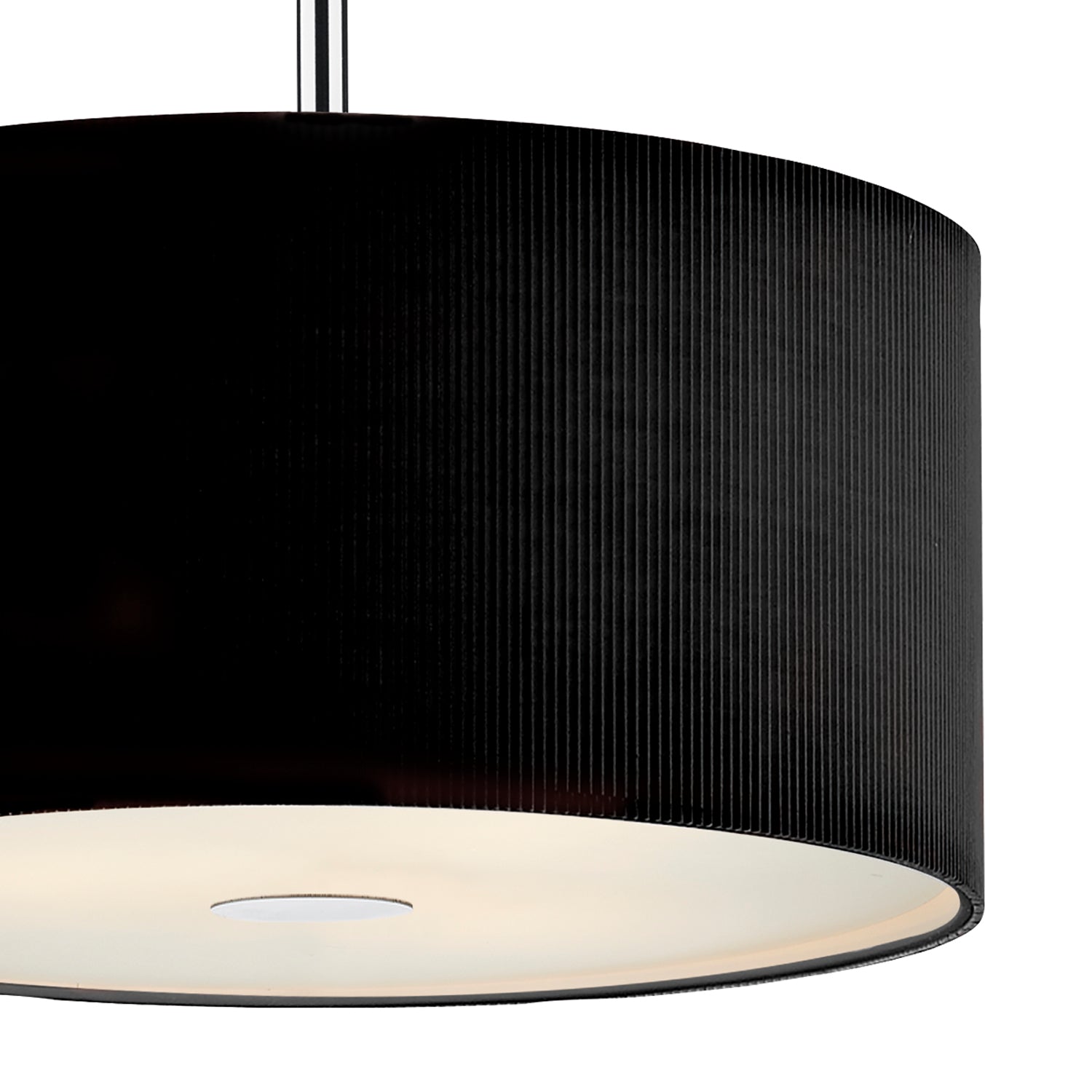 Zaragoza Hanging Shade Light - Various Finishes