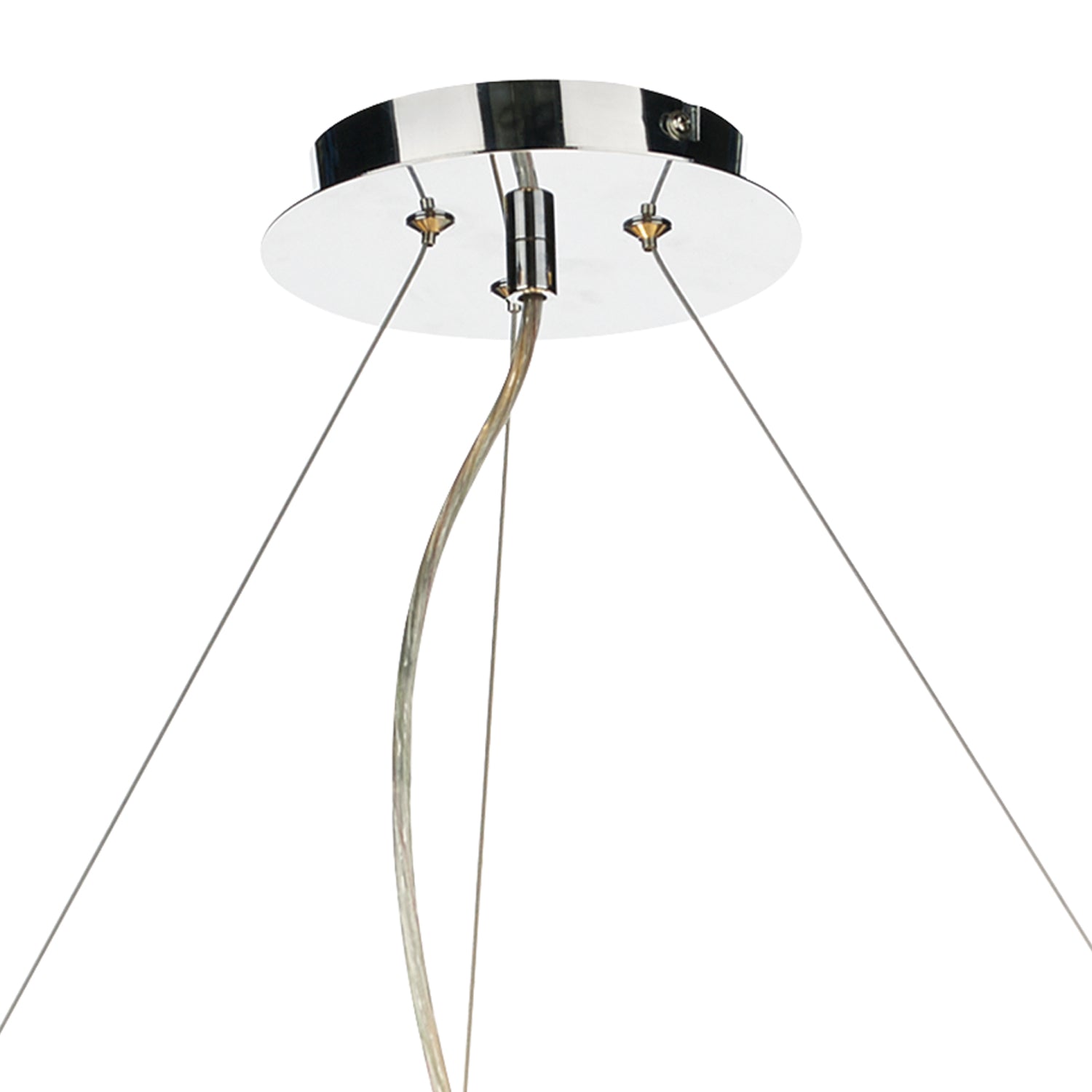 Zaragoza Hanging Shade Light - Various Finishes