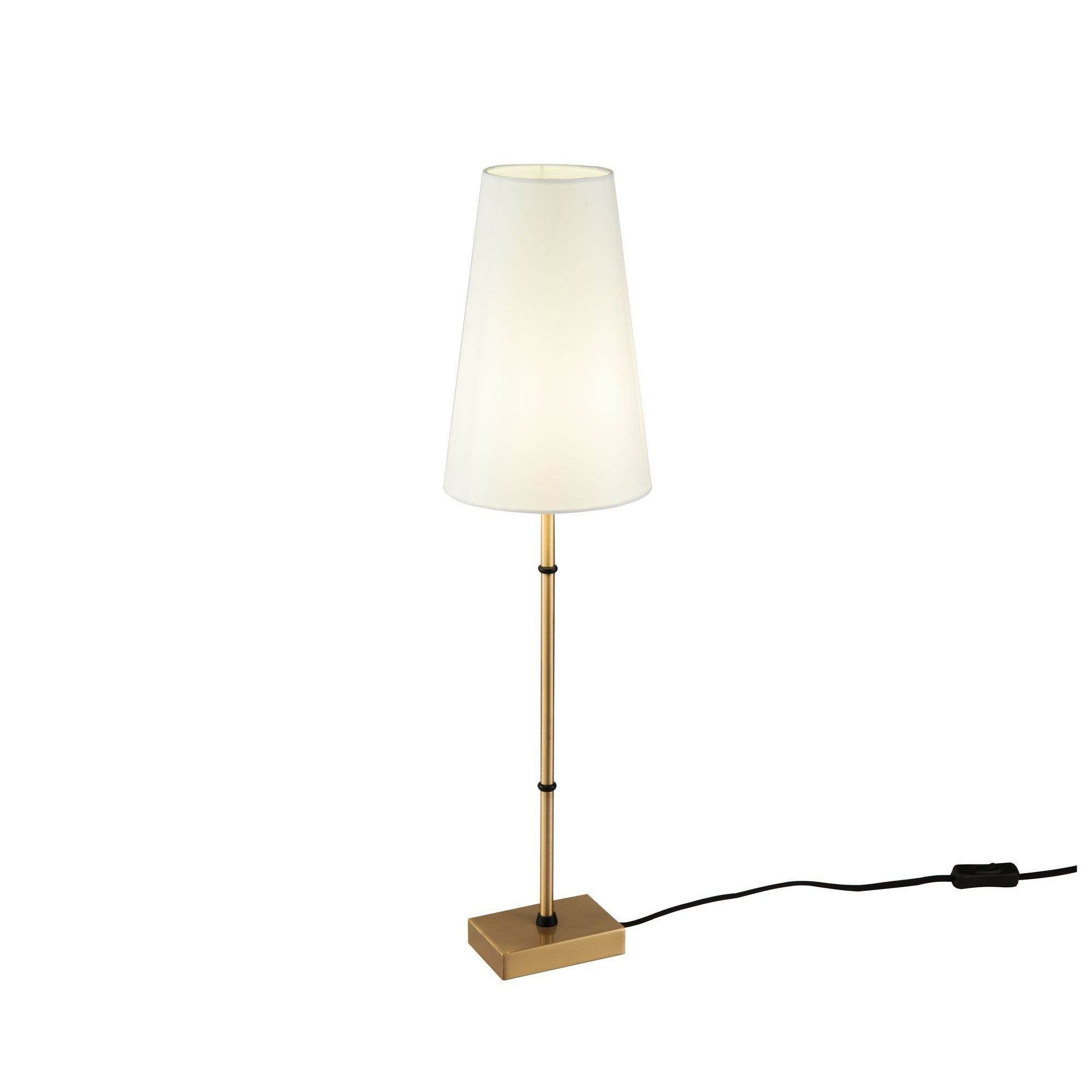 Maytoni Table Lamp Zaragoza - Cusack Lighting