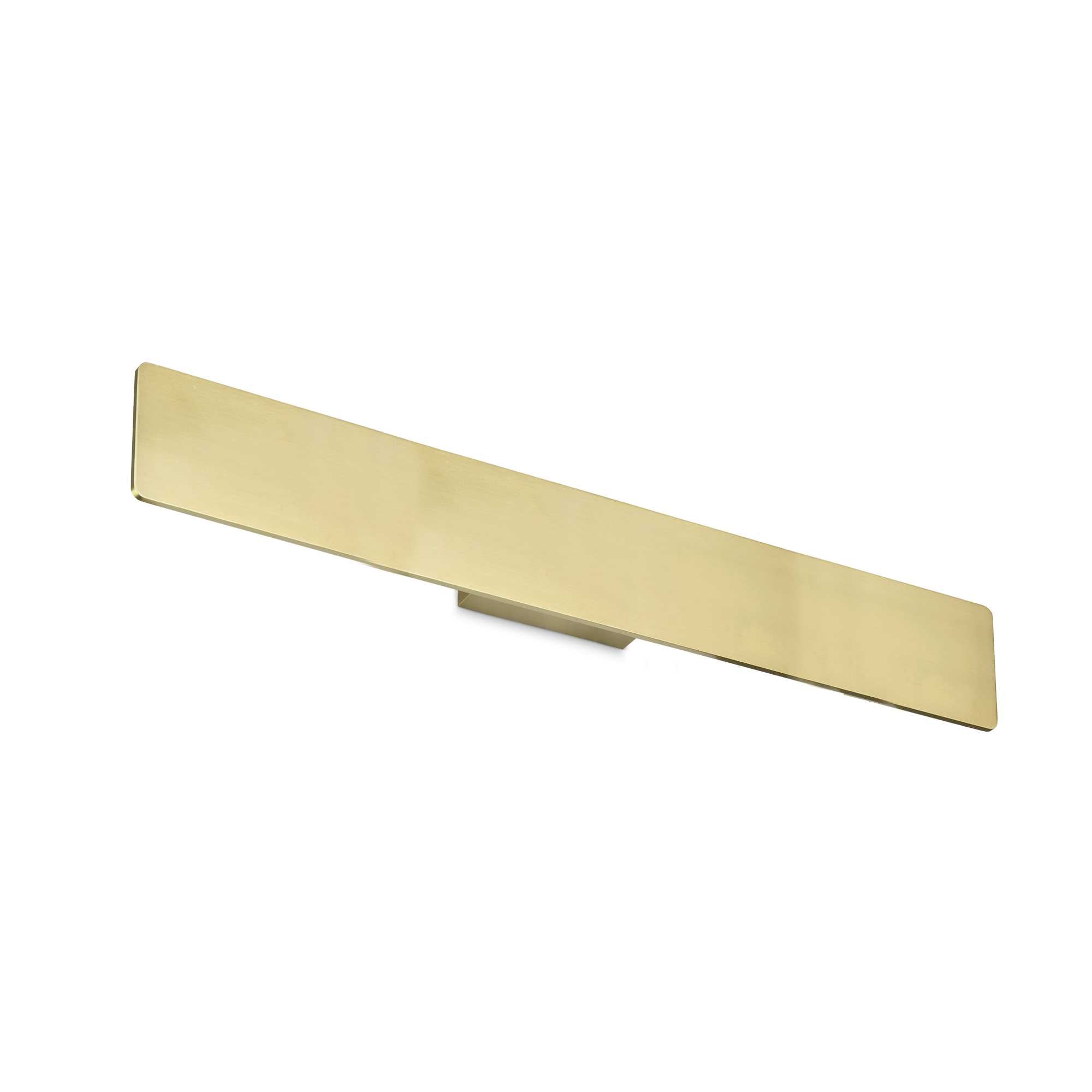 Zig Zag LED Wall Light - Chrome/Brass/White/Copper/Black Finish - Cusack Lighting