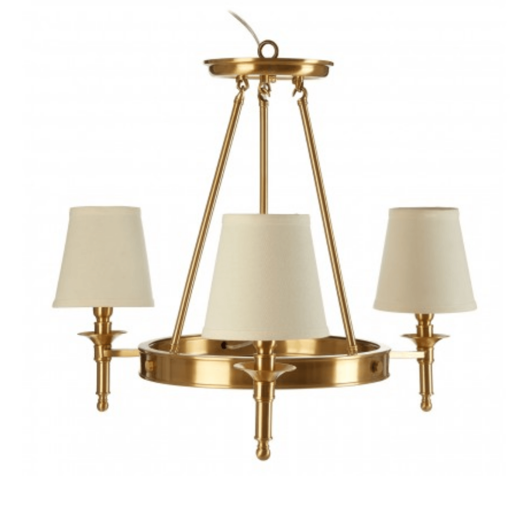 Zina Ceiling Light - Cusack Lighting