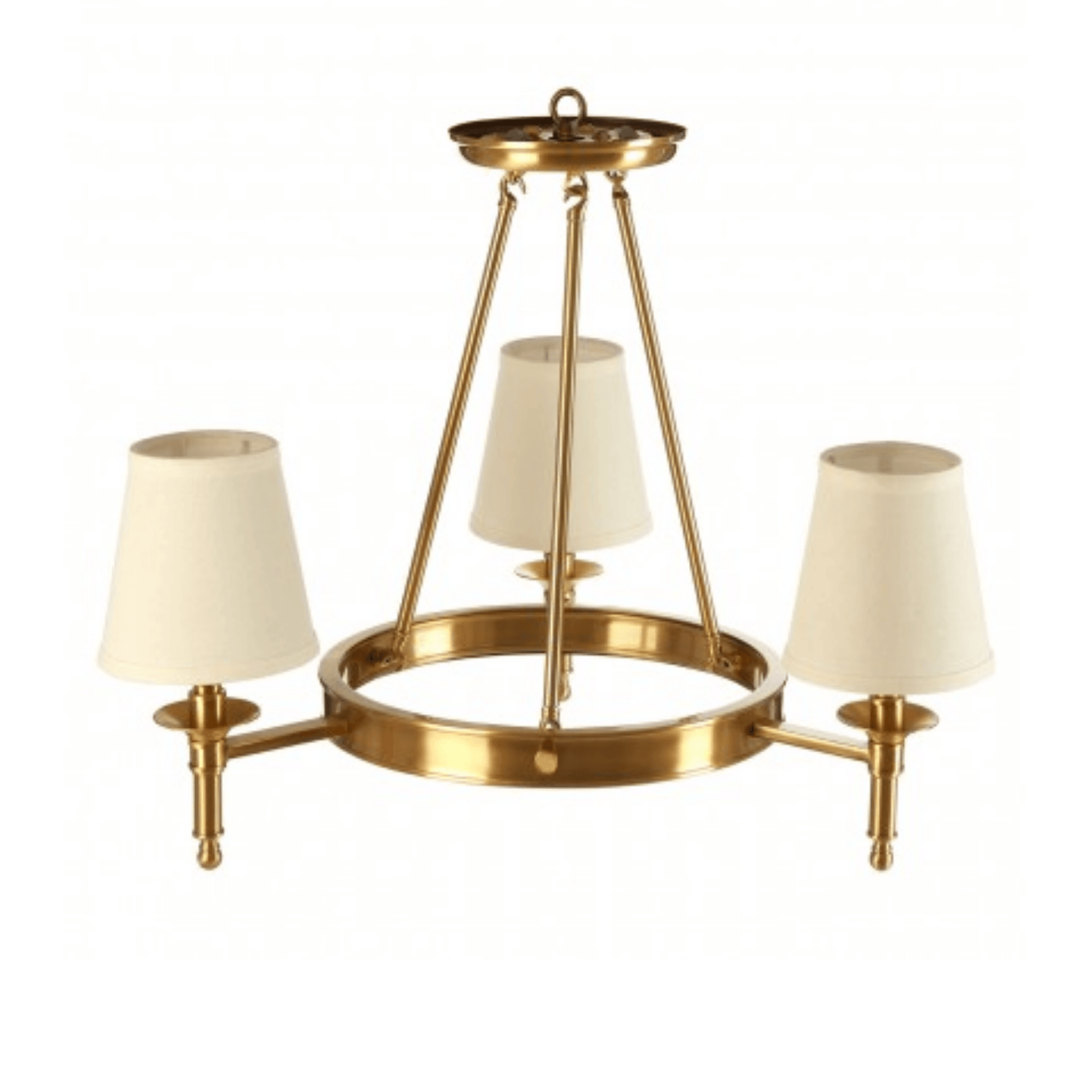 Zina Ceiling Light - Cusack Lighting