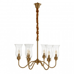 Zissi Ceiling Light - Cusack Lighting