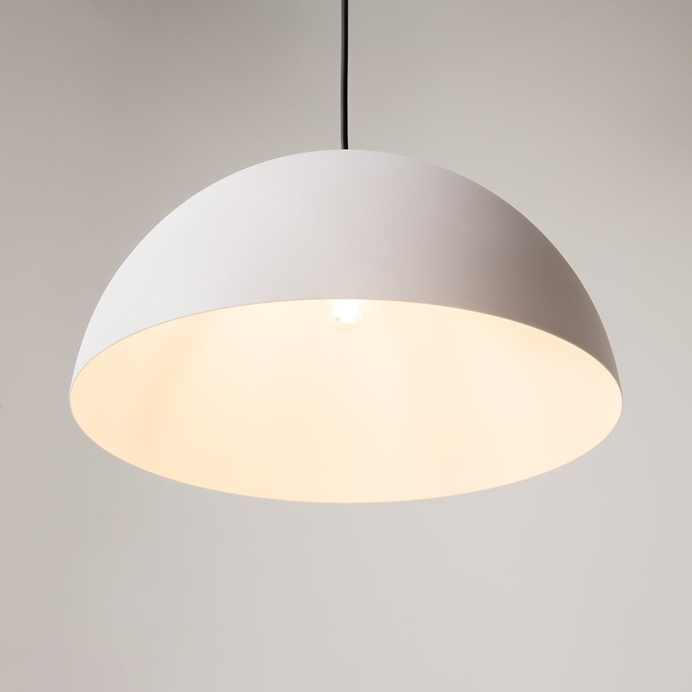 Anton Pendant Light- Various Colours