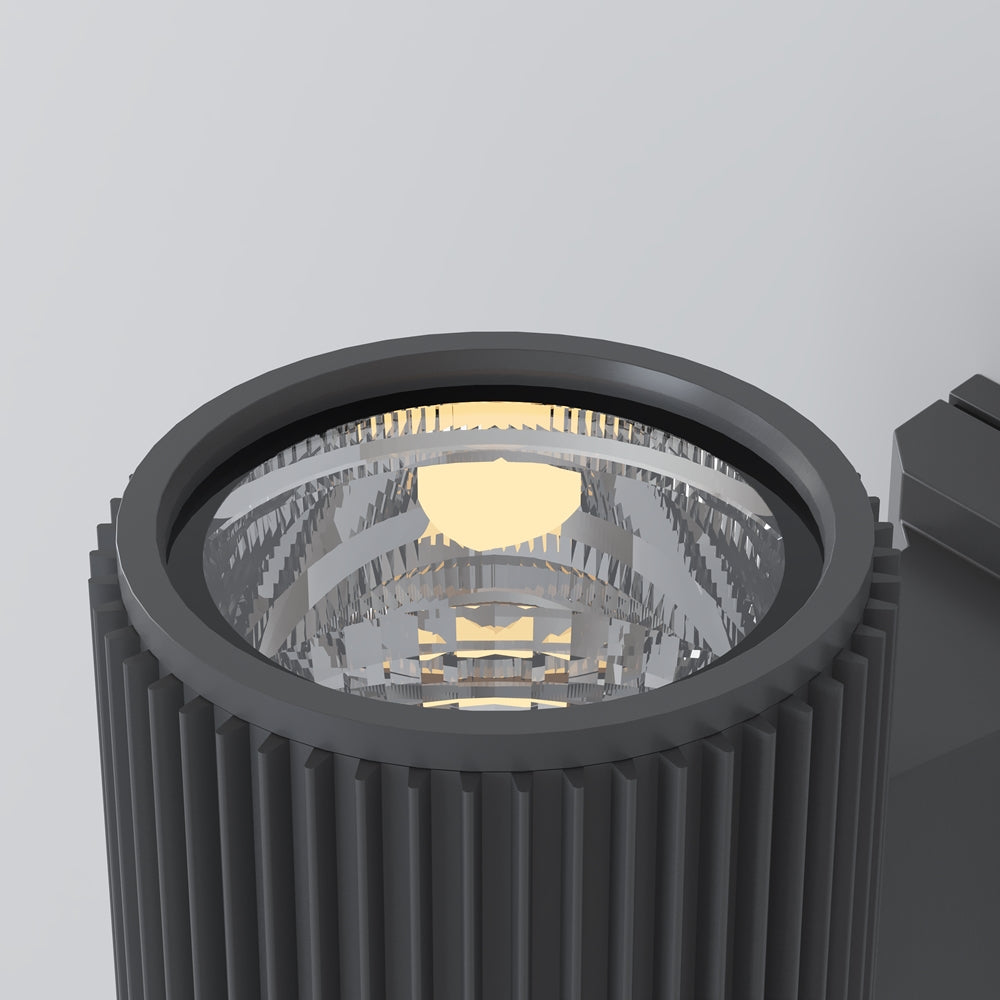 Rando Wall Light- Various Finishes