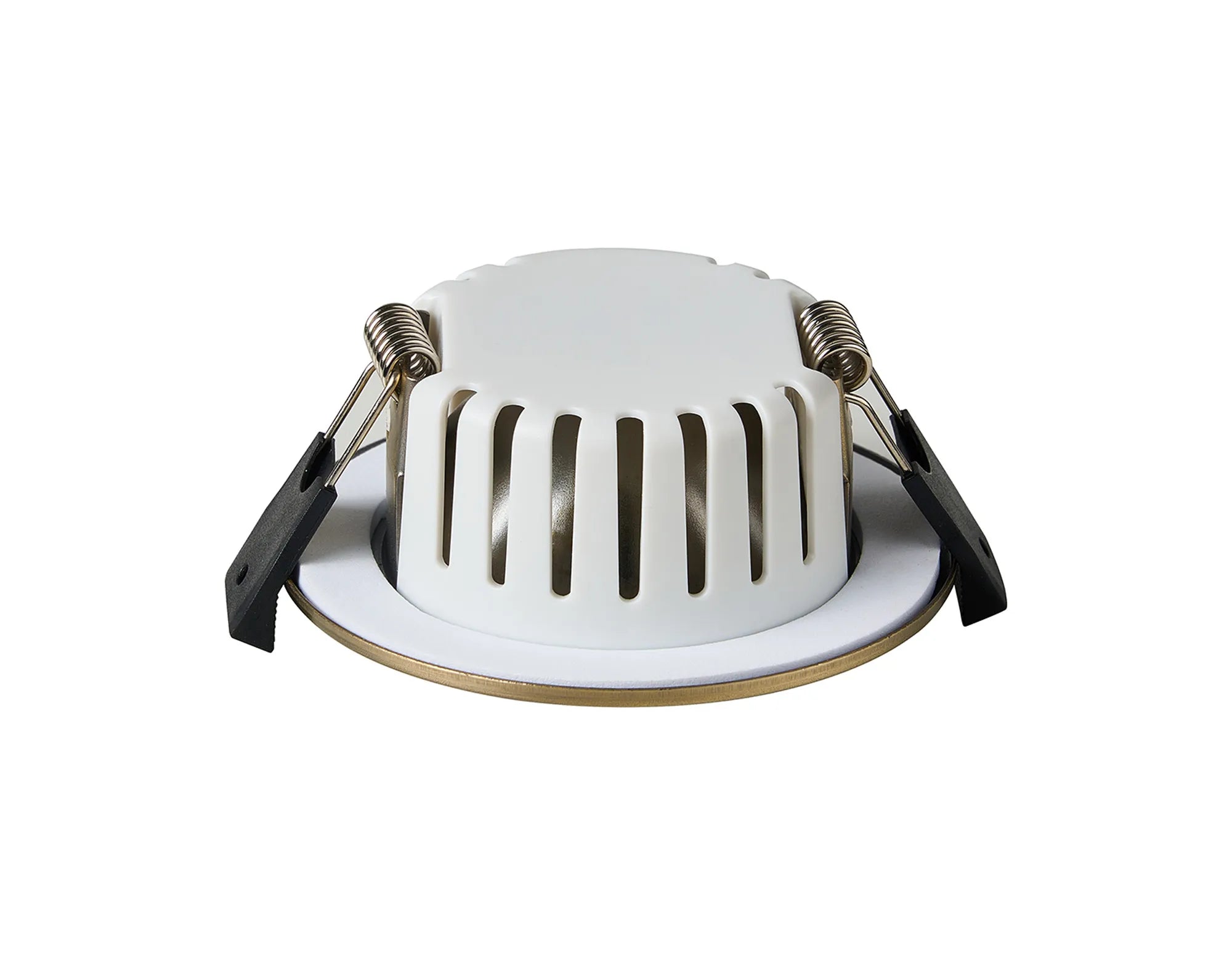Zurich 7W IP65 Fire-Rated Directional Downlight - Various Colours