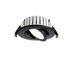 Wilma Recessed Light Triac Dimmable CCT LED Fire Rated Adjustable Downlight