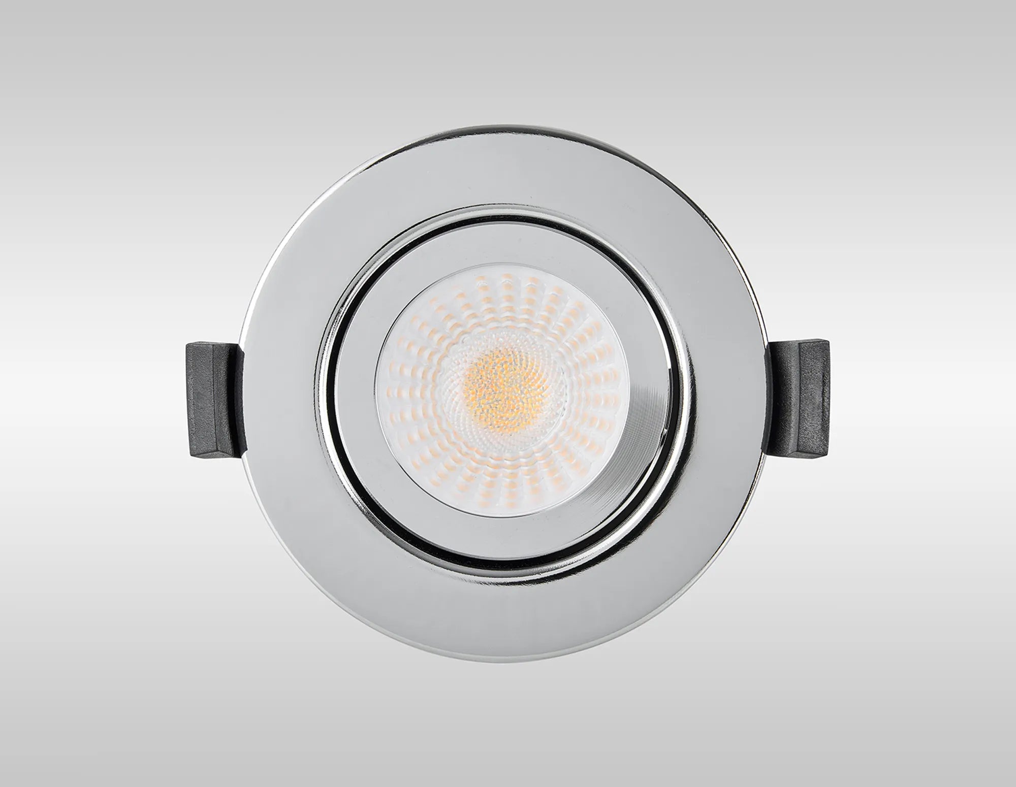 Wilma Recessed Light Triac Dimmable CCT LED Fire Rated Adjustable Downlight