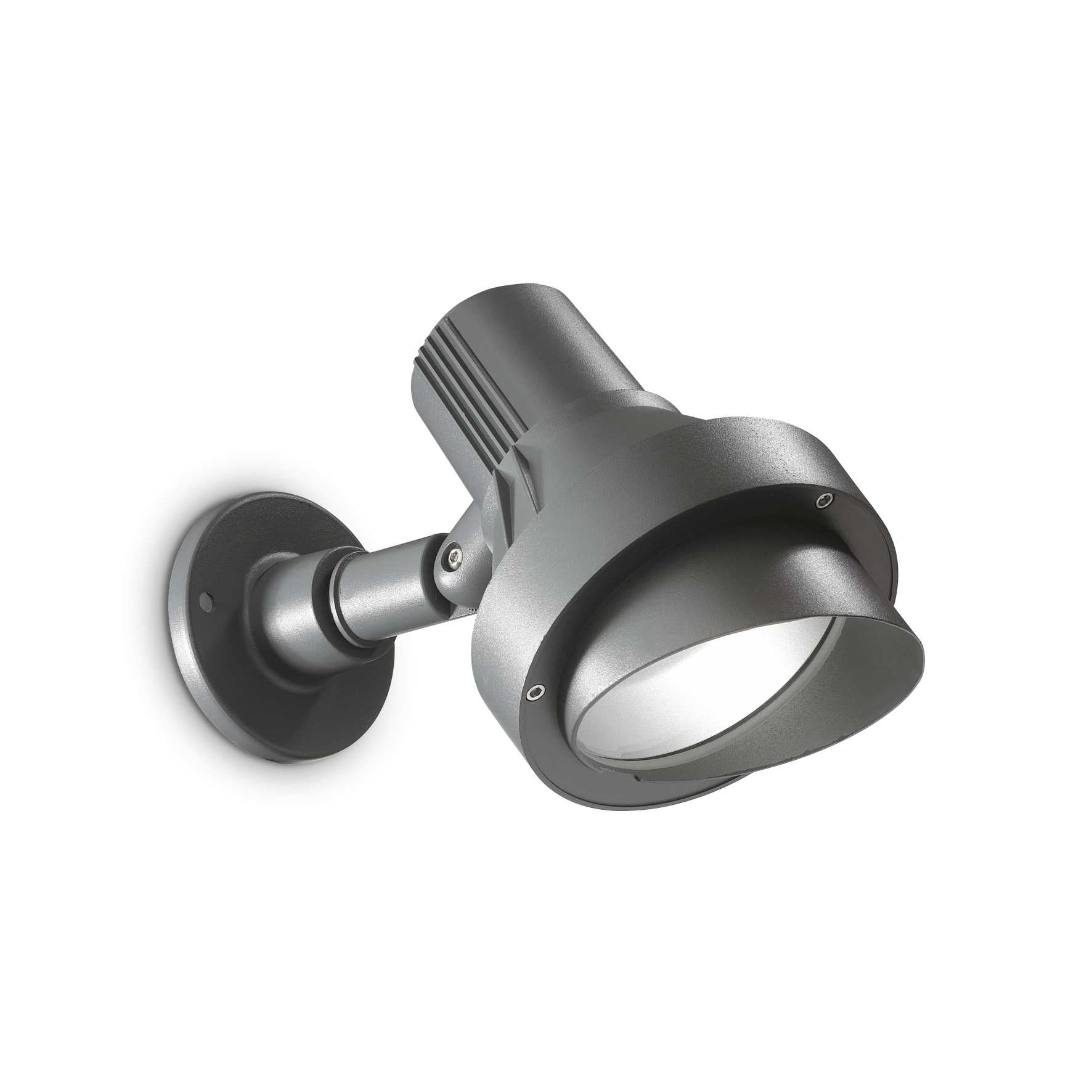 Terra Wall Light Fitting - Anthracite - Cusack Lighting