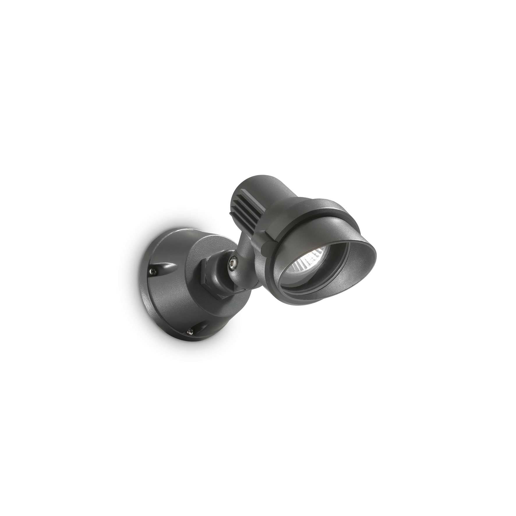 Terra Wall Light Fitting - Anthracite - Cusack Lighting