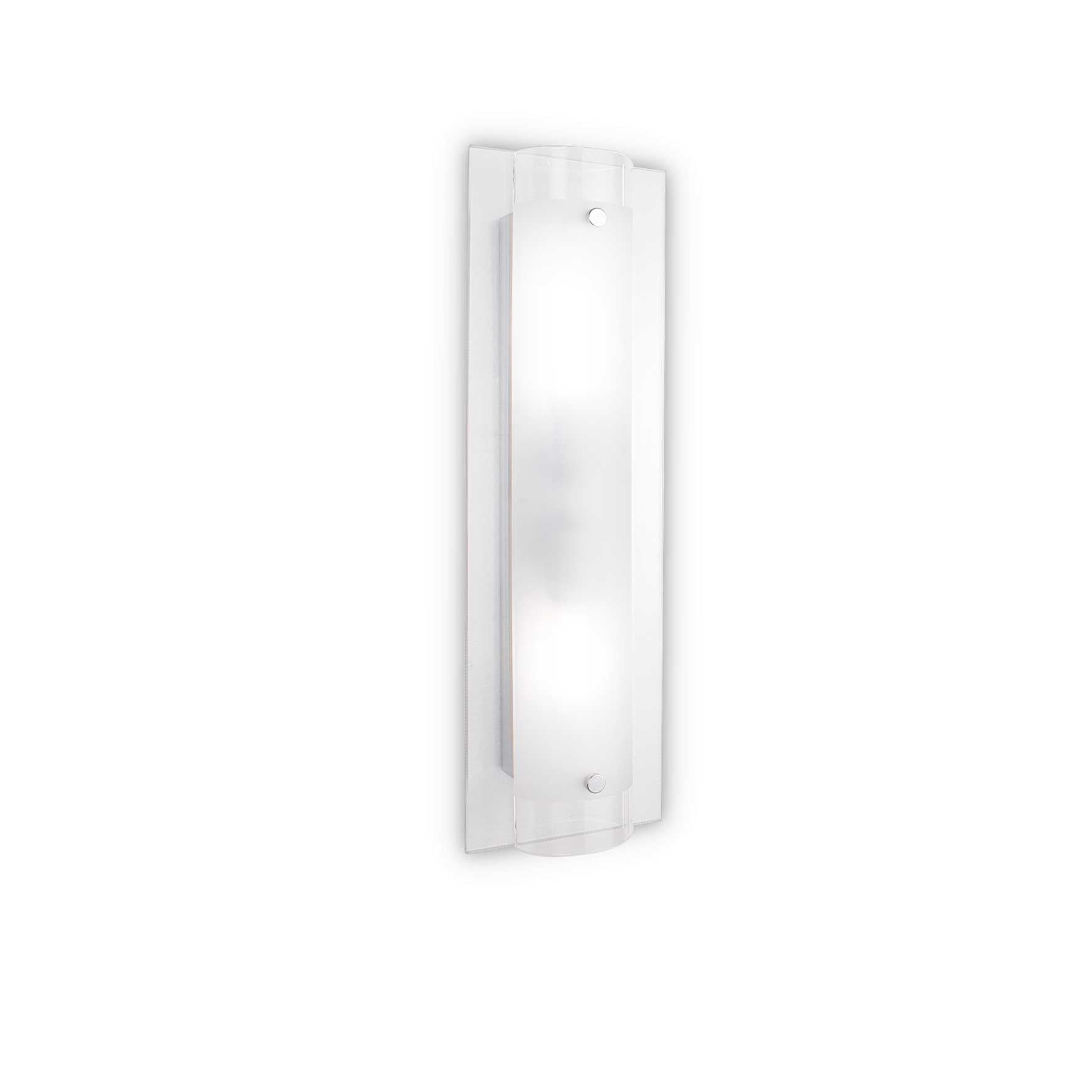 Tudor Wall Light Fitting - White Finish - Cusack Lighting