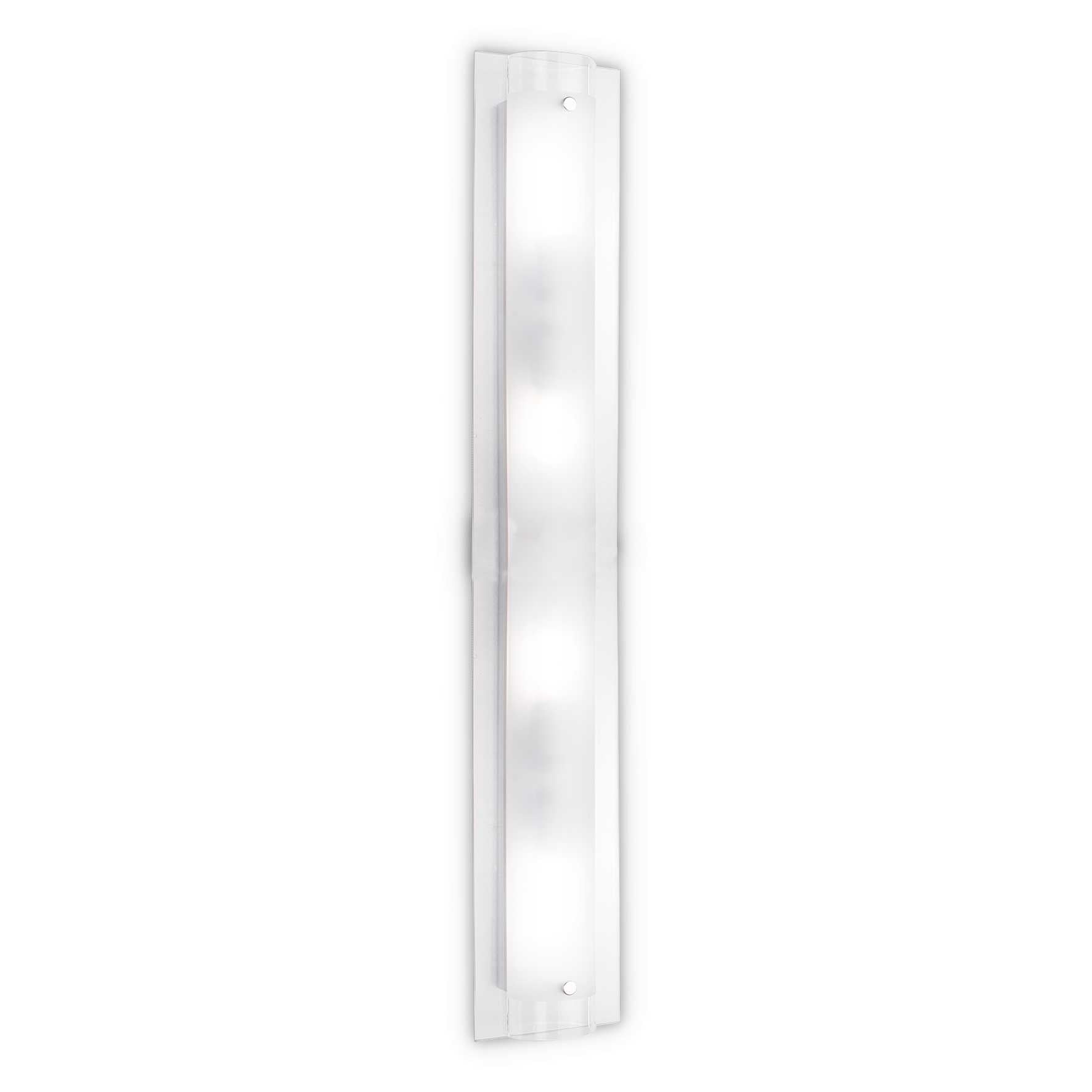 Tudor Wall Light Fitting - White Finish - Cusack Lighting