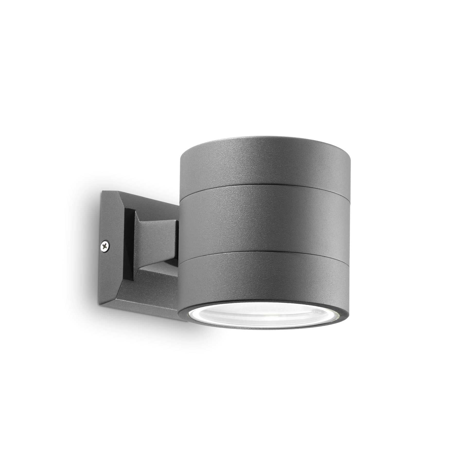 Snif Wall Lights - Anthracite/White/Grey/Black - Finish - Cusack Lighting
