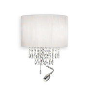 Opera ap3 indoor | Wall Chrome