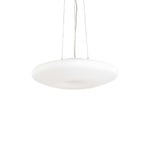Glory Ceiling Light 3/5Lt - White Finish - Cusack Lighting