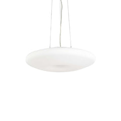 Glory Ceiling Light 3/5Lt - White Finish - Cusack Lighting