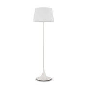 London Floor Light -Black/White - Finish - Cusack Lighting