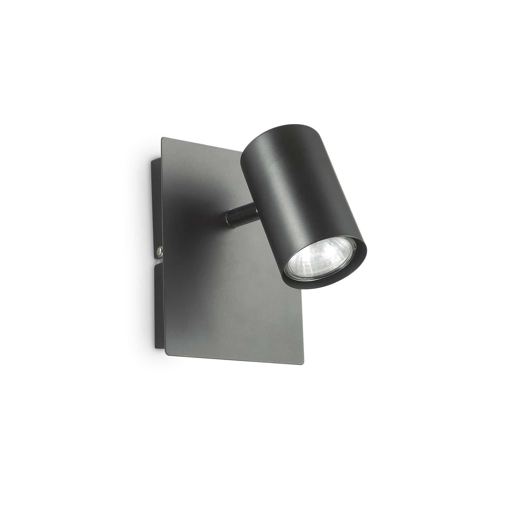 Spot ap1/ap2 Indoors | wall White/Black-Finish