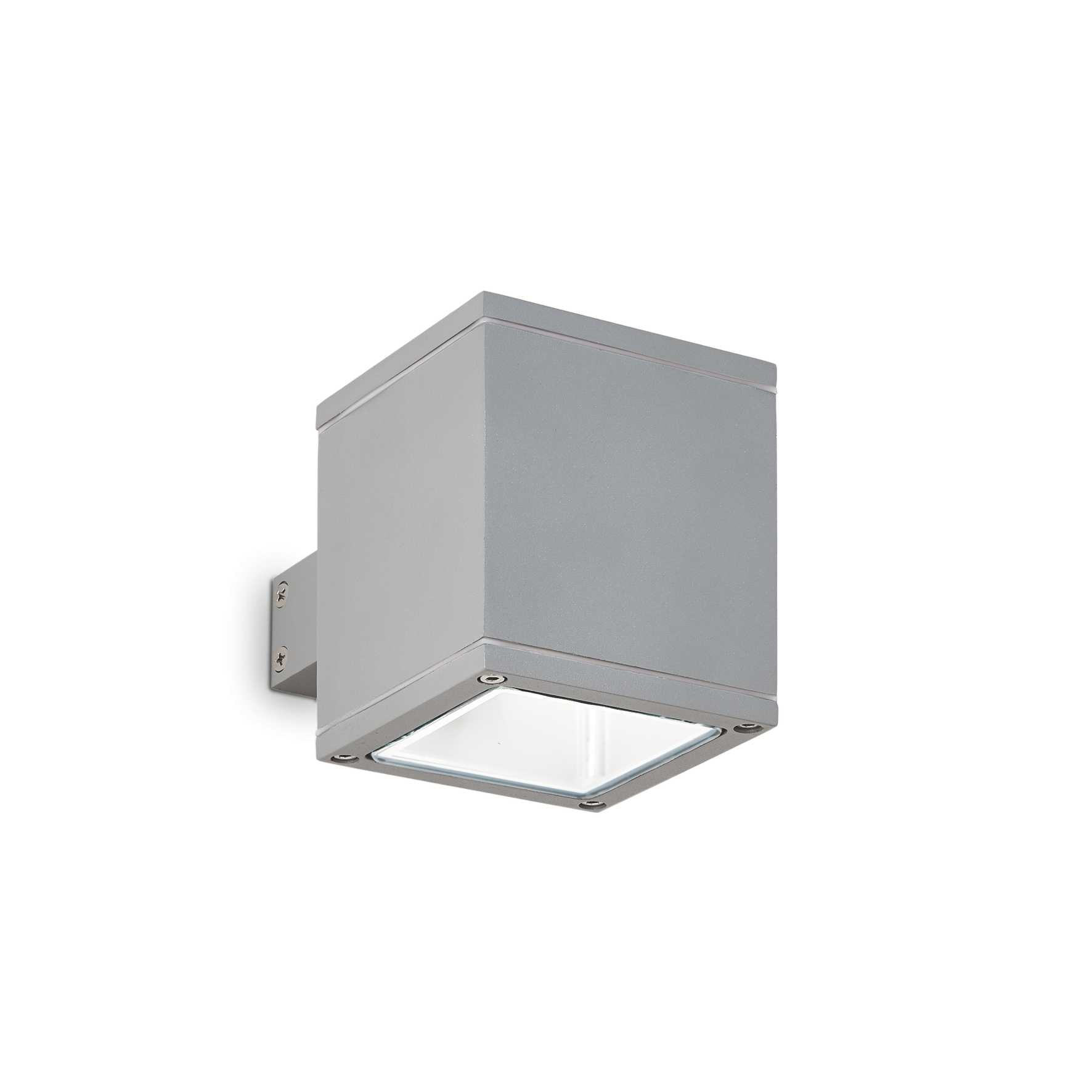Snif Wall Lights - Anthracite/White/Grey/Black - Finish - Cusack Lighting