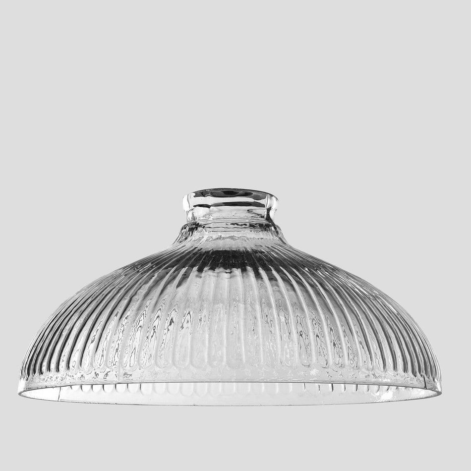 Brooklyn Glass Shade only  - 12 Inch