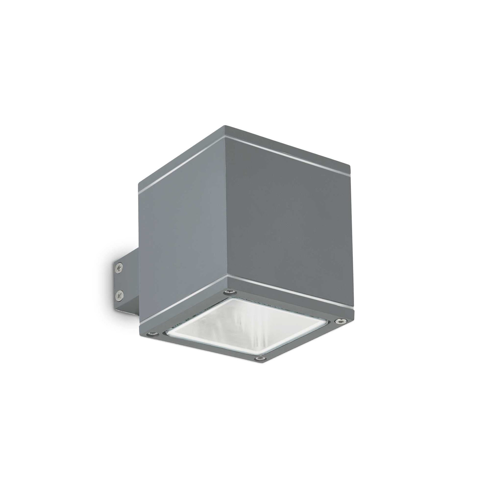 Snif Wall Lights - Anthracite/White/Grey/Black - Finish - Cusack Lighting