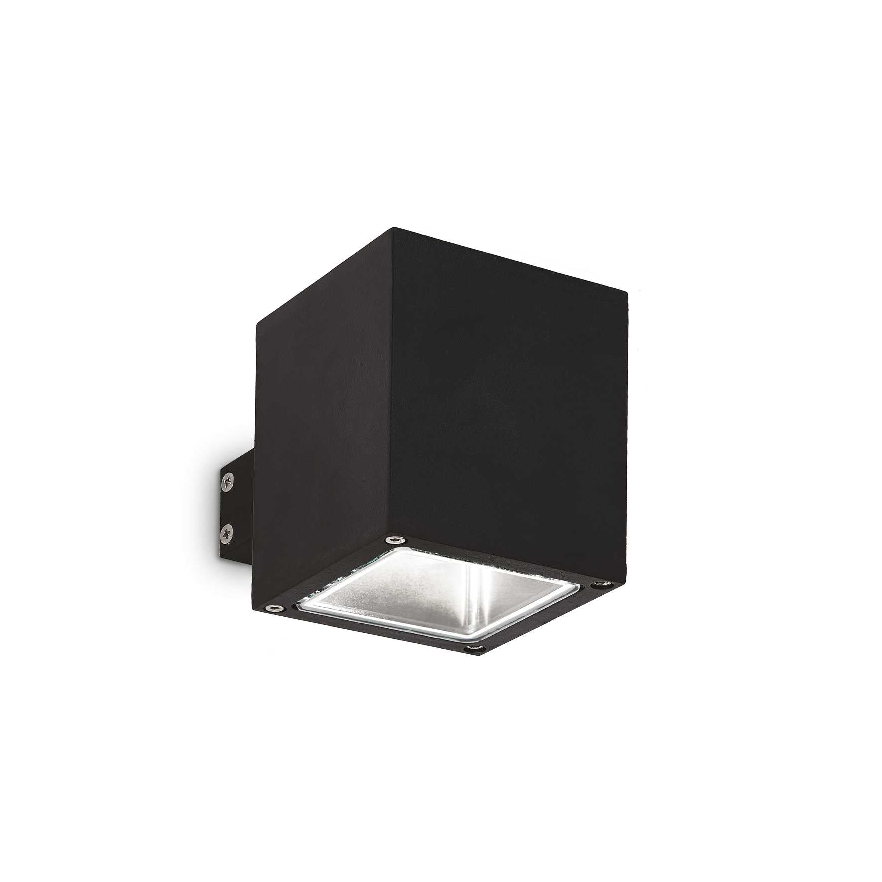 Snif Wall Lights - Anthracite/White/Grey/Black - Finish - Cusack Lighting