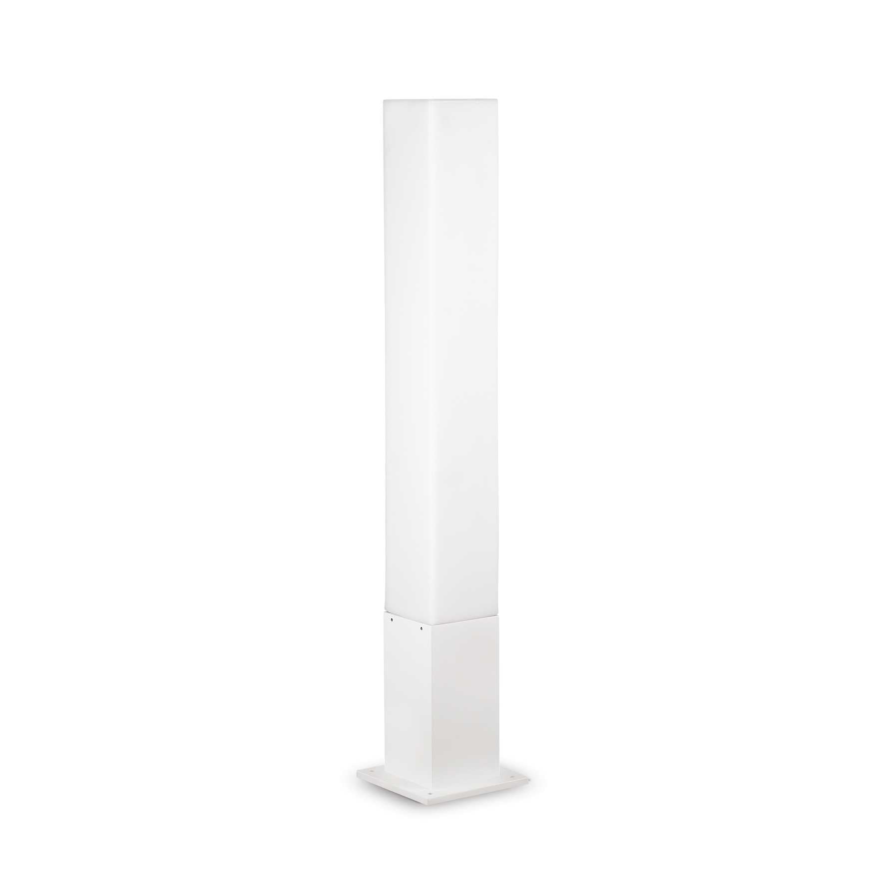 Edo - Anthracite/White/Coffee Finish - Cusack Lighting