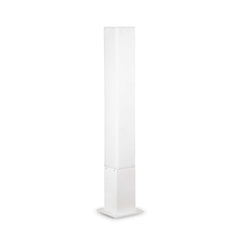 Edo - Anthracite/White/Coffee Finish - Cusack Lighting