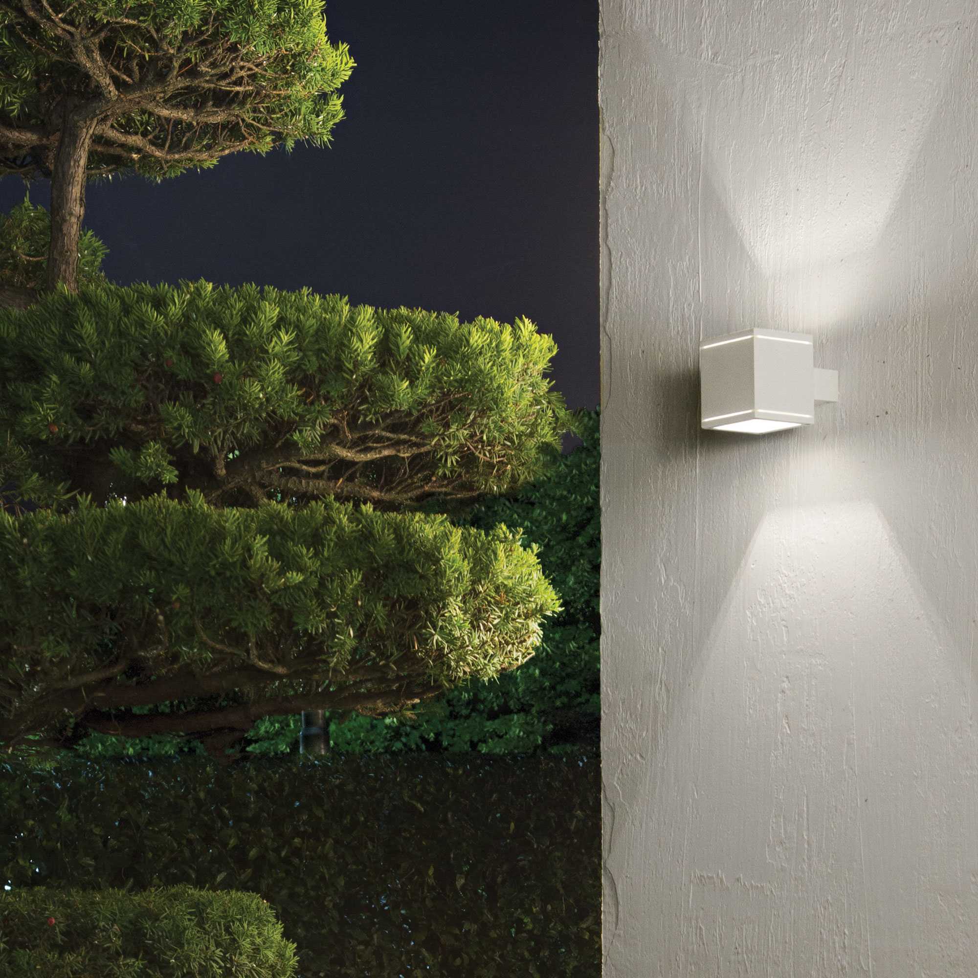 Snif Wall Lights - Anthracite/White/Grey/Black - Finish - Cusack Lighting