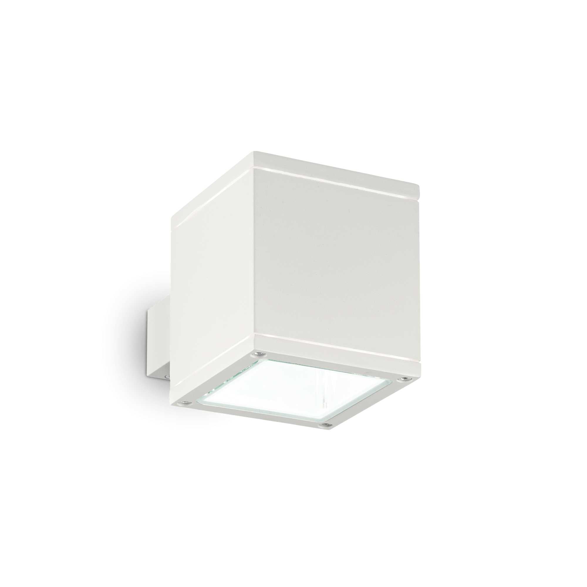 Snif Wall Lights - Anthracite/White/Grey/Black - Finish - Cusack Lighting
