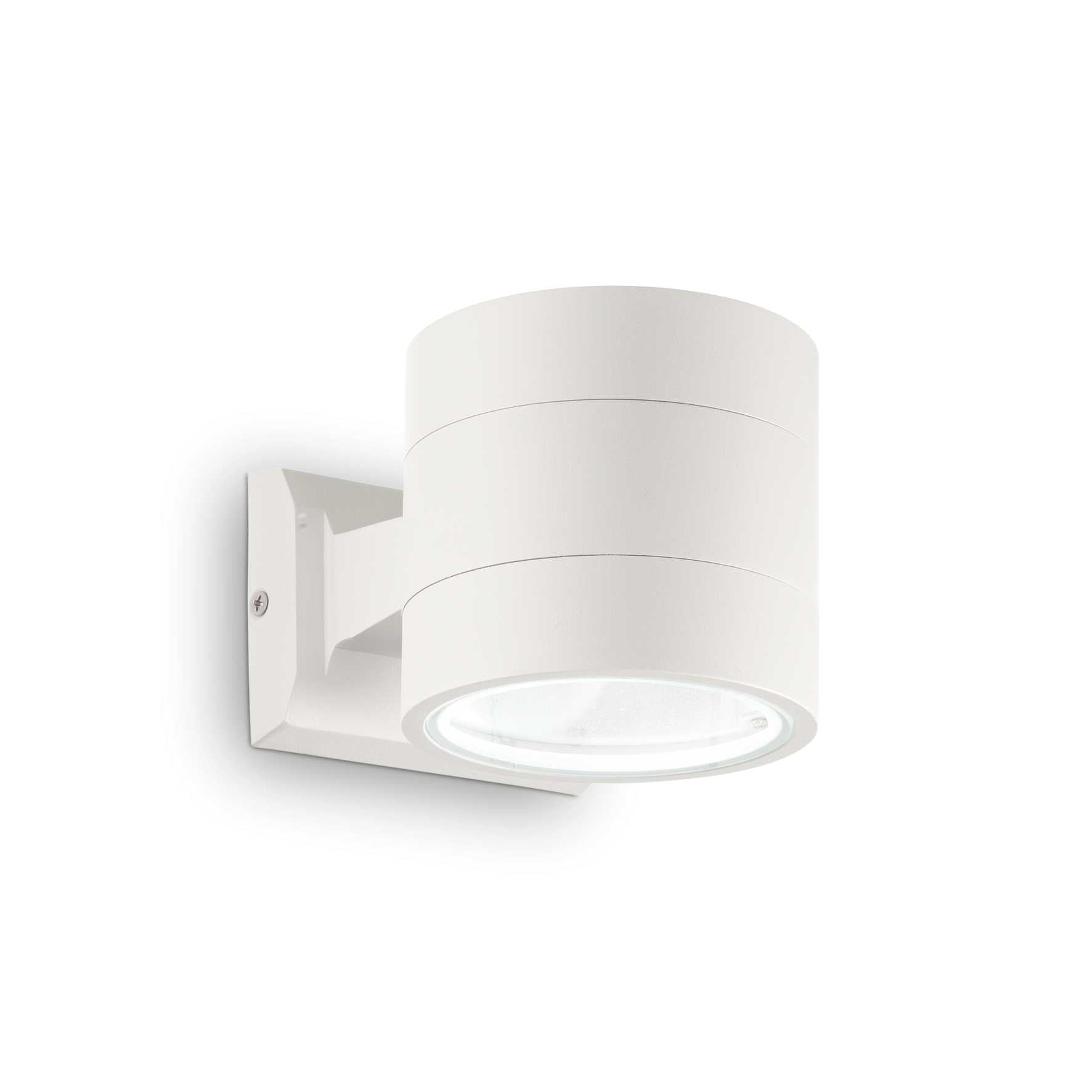 Snif Wall Lights - Anthracite/White/Grey/Black - Finish - Cusack Lighting