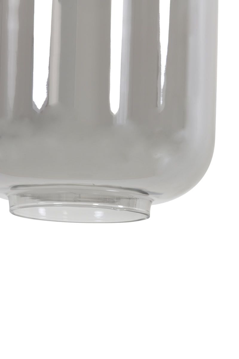 Lekar Table Lamp - Various Finishes - Cusack Lighting