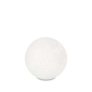 Doris Floor Lamp Small/Medium/Large - White Finish - Cusack Lighting